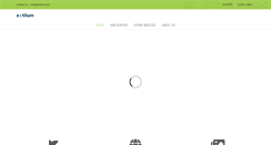 Desktop Screenshot of extilum.com